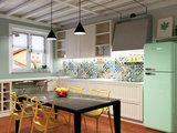 Come Valorizzare una Cucina Rustica (9 photos) - image  on http://www.designedoo.it