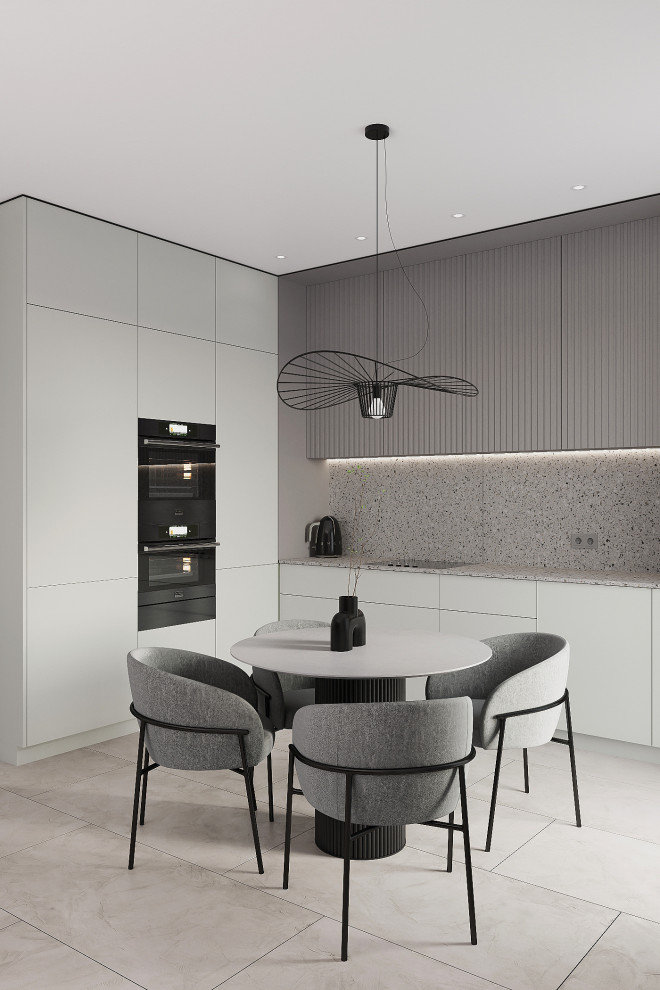 Типовой проект 4