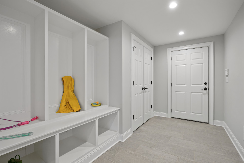Custom Home Build | Essex Road