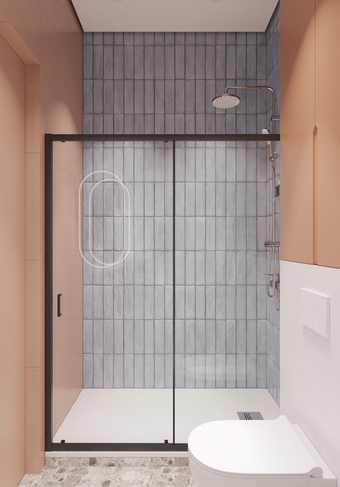 ЖК Город на реке Тушино