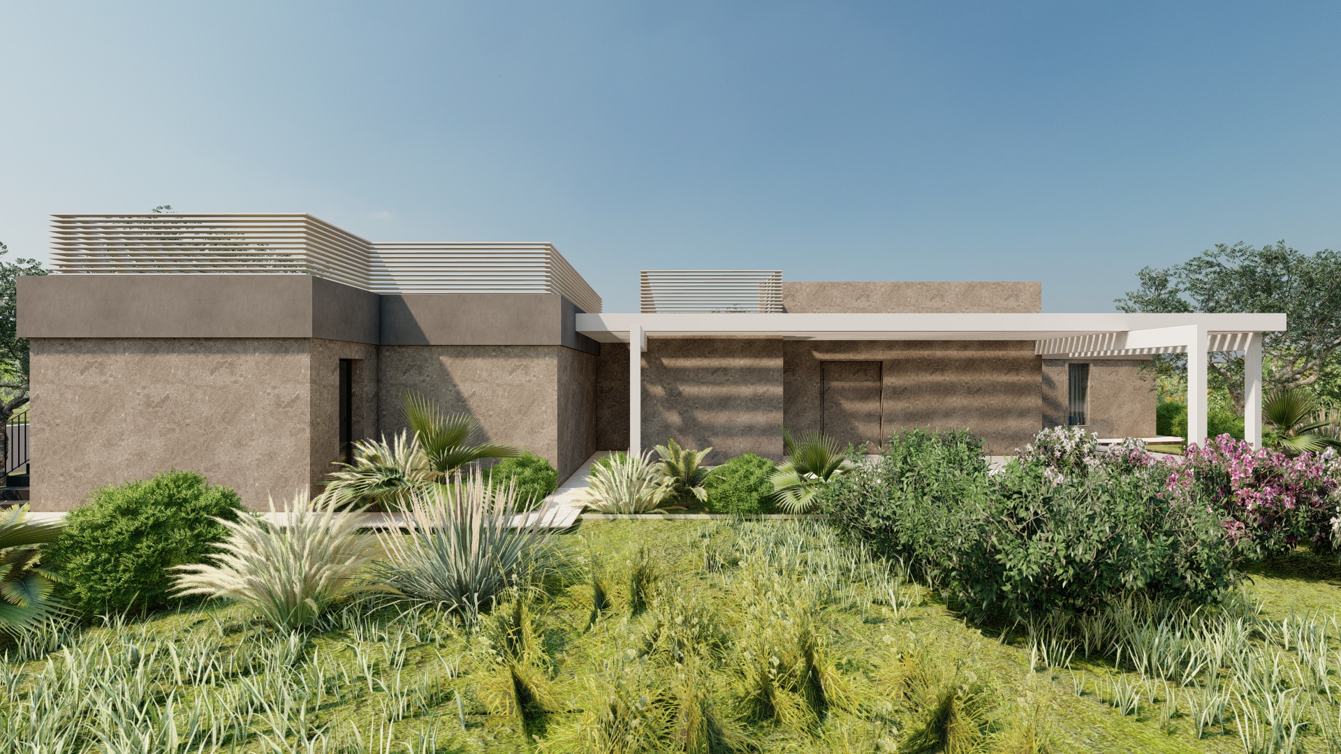 Villa MSV