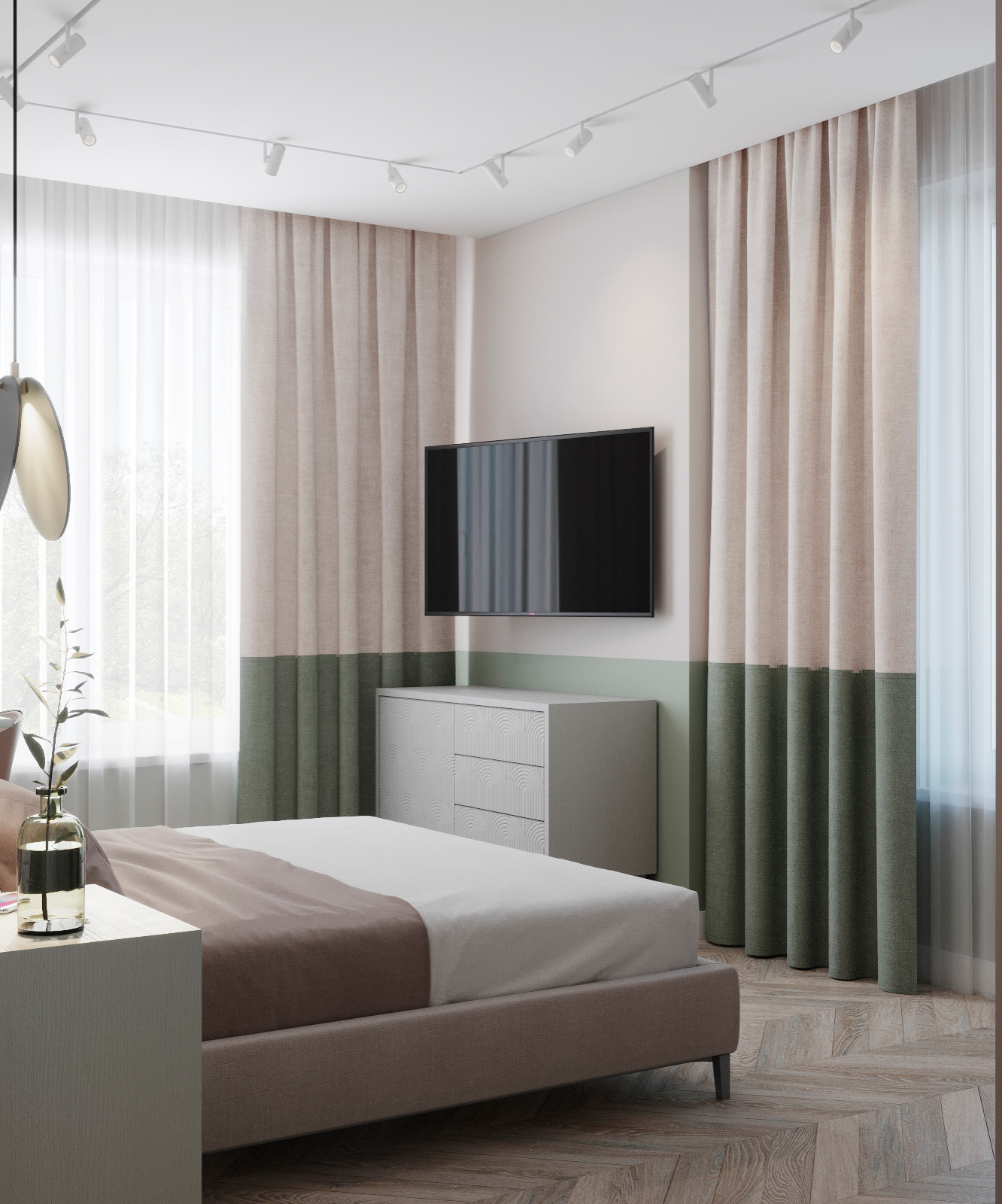 ЖК "Бутово парк 2"