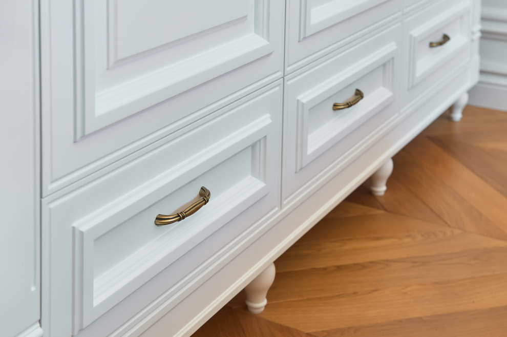 Квартира в Петербурге