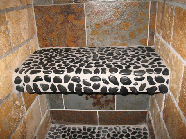 Rustic Bathroom rustic-bathroom