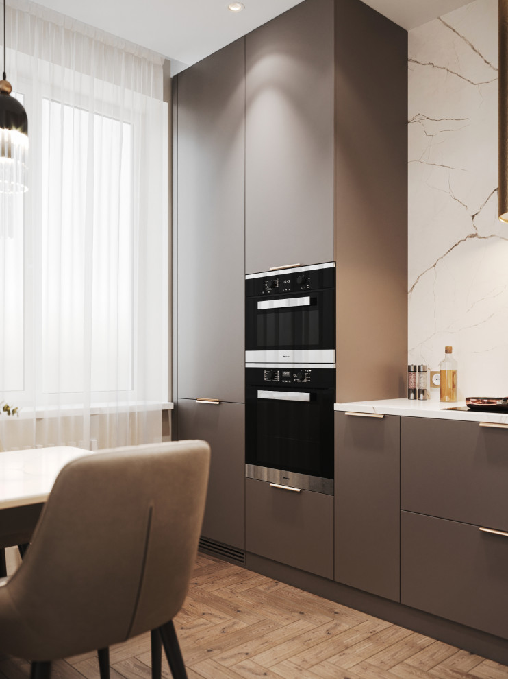 ЖК Испанские кварталы, Москва