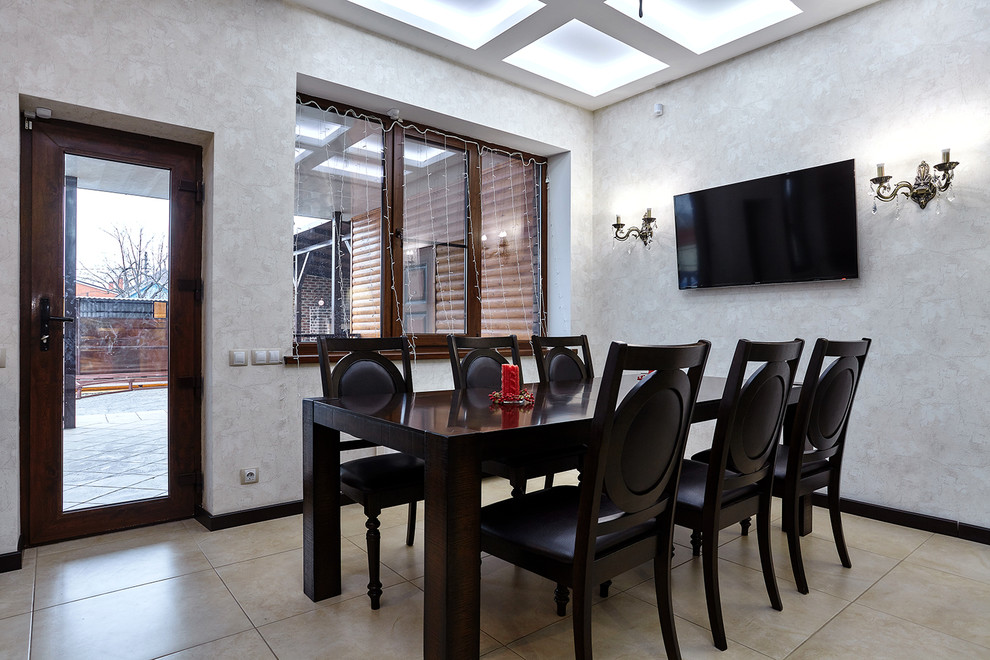 044 Частное домовладение