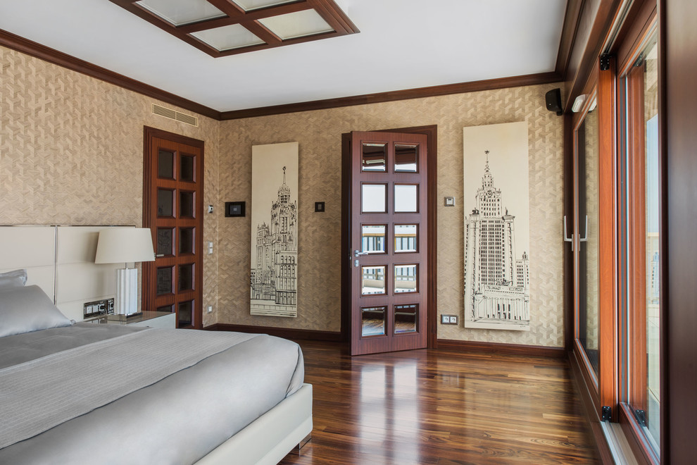 Квартира с террасой у моря