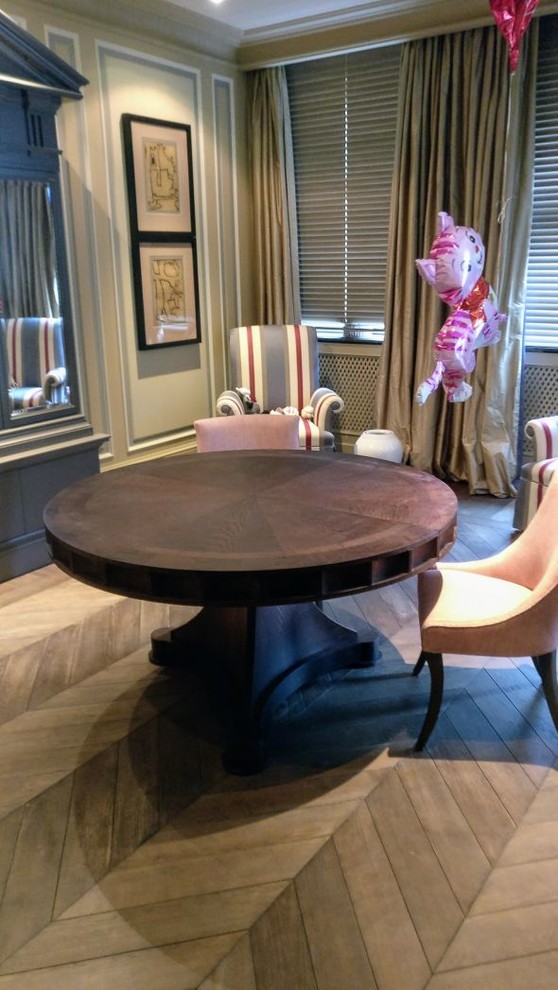 Наши работы