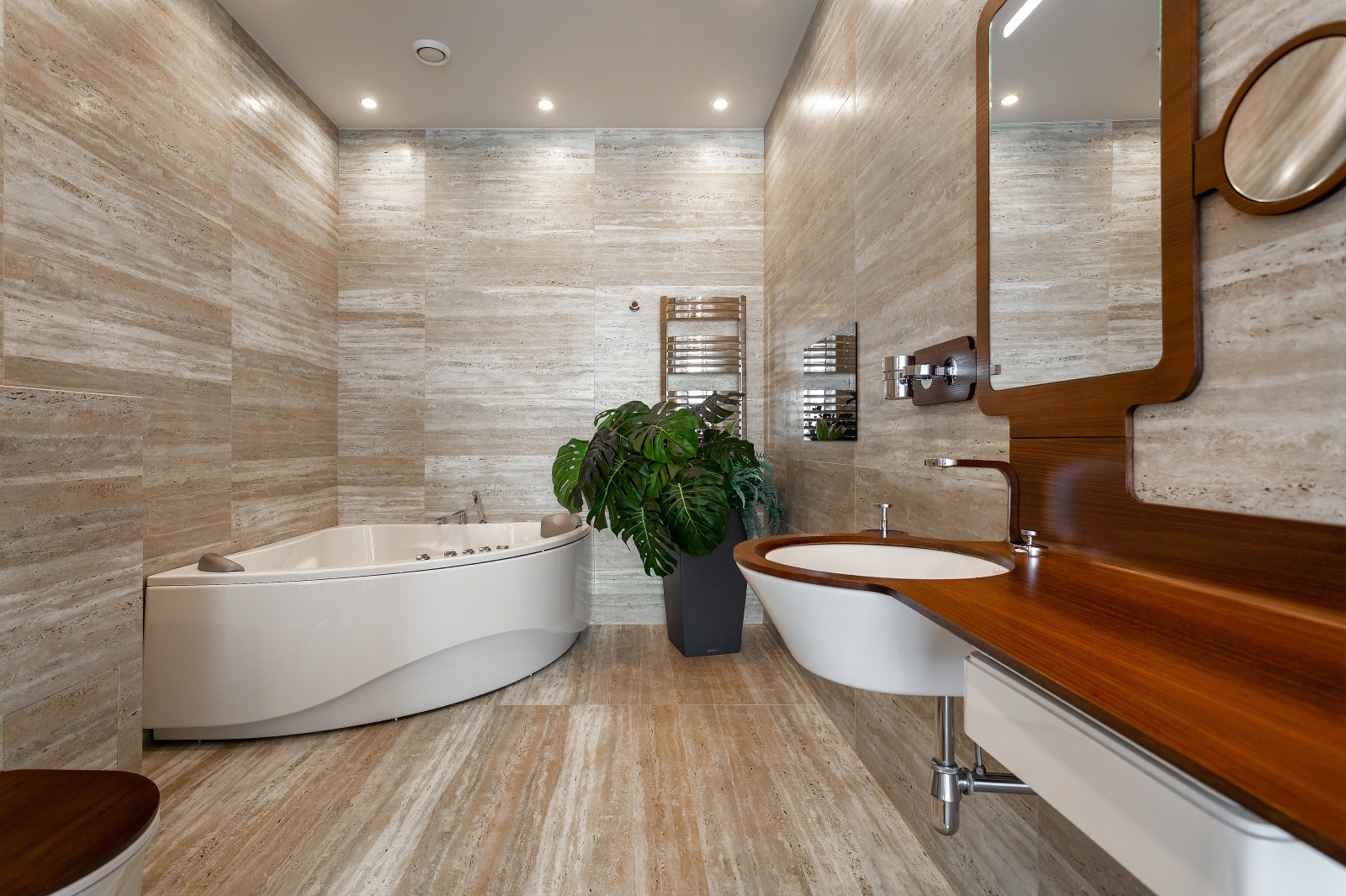 Квартира Актер Гэлакси, Сочи