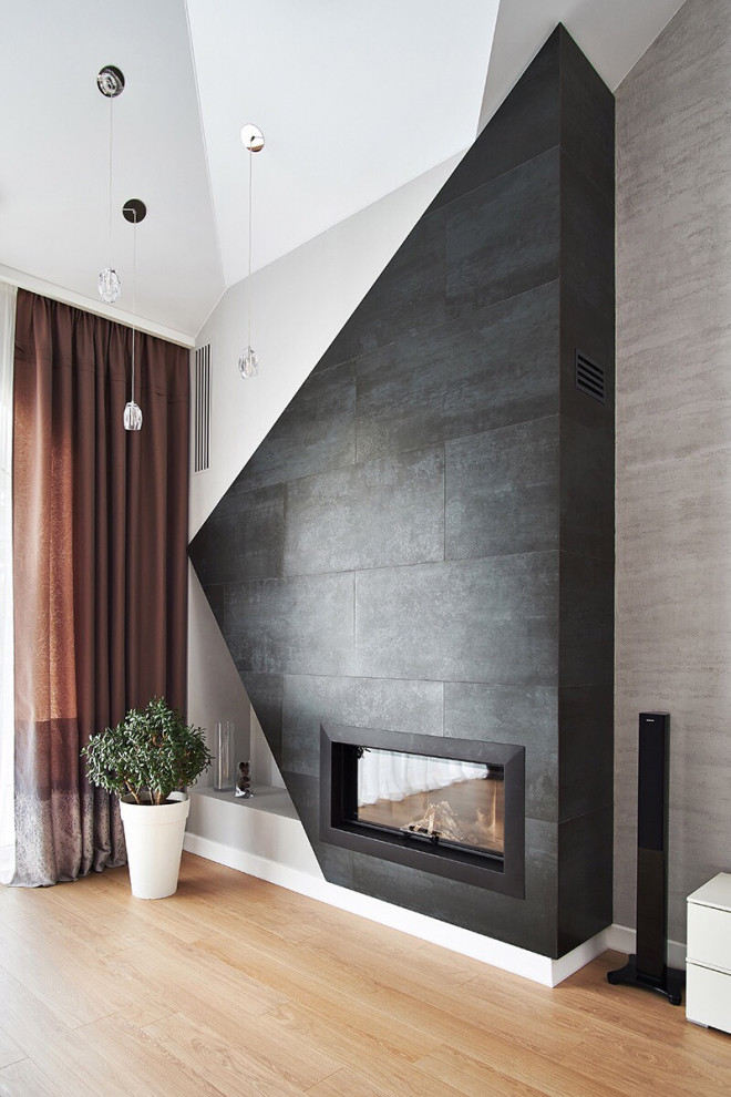 Загородный дом