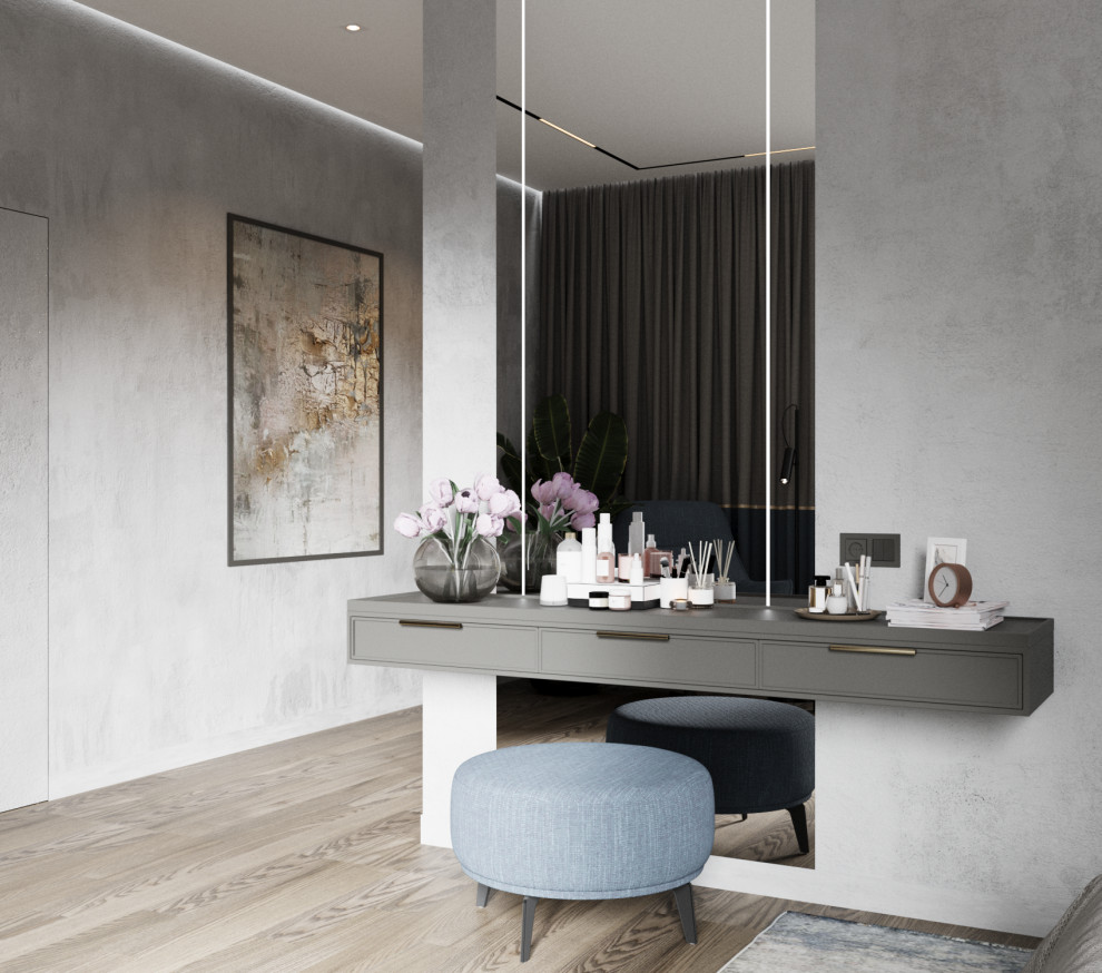 Загородный дом на Балтыме