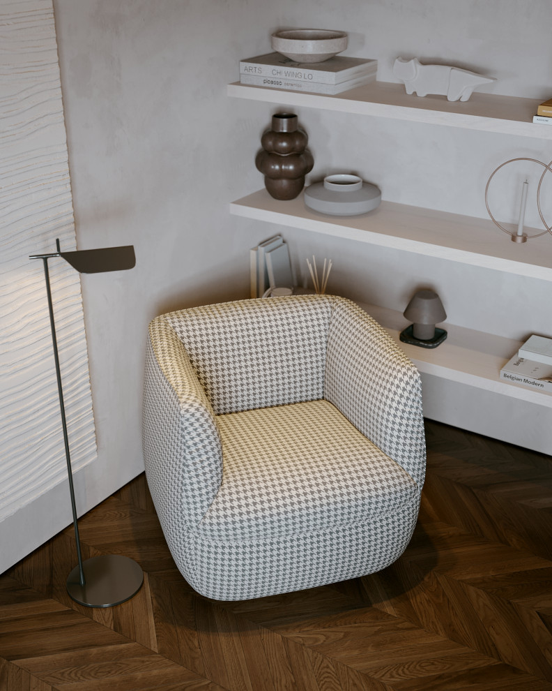 ЖК "Расцветай" в Новосибирске