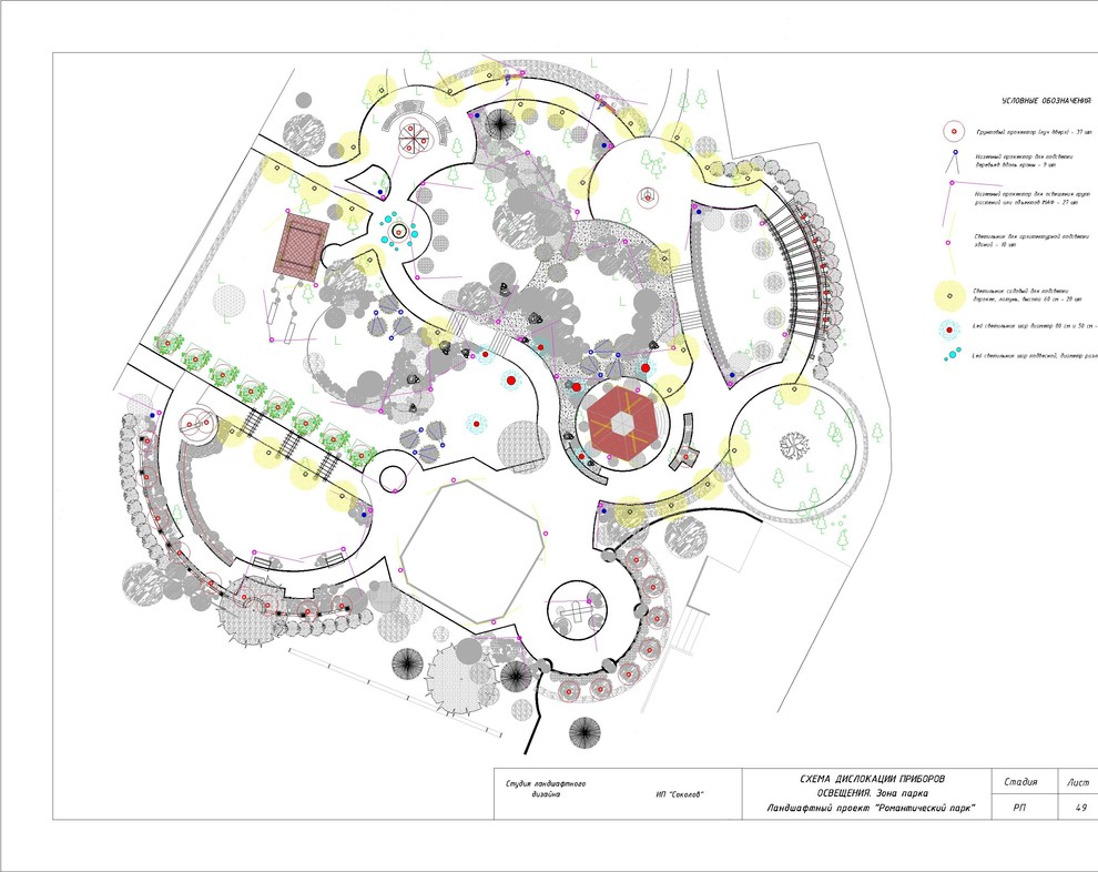 Тематический парк для проведения торжеств (ресторанный комплекс)