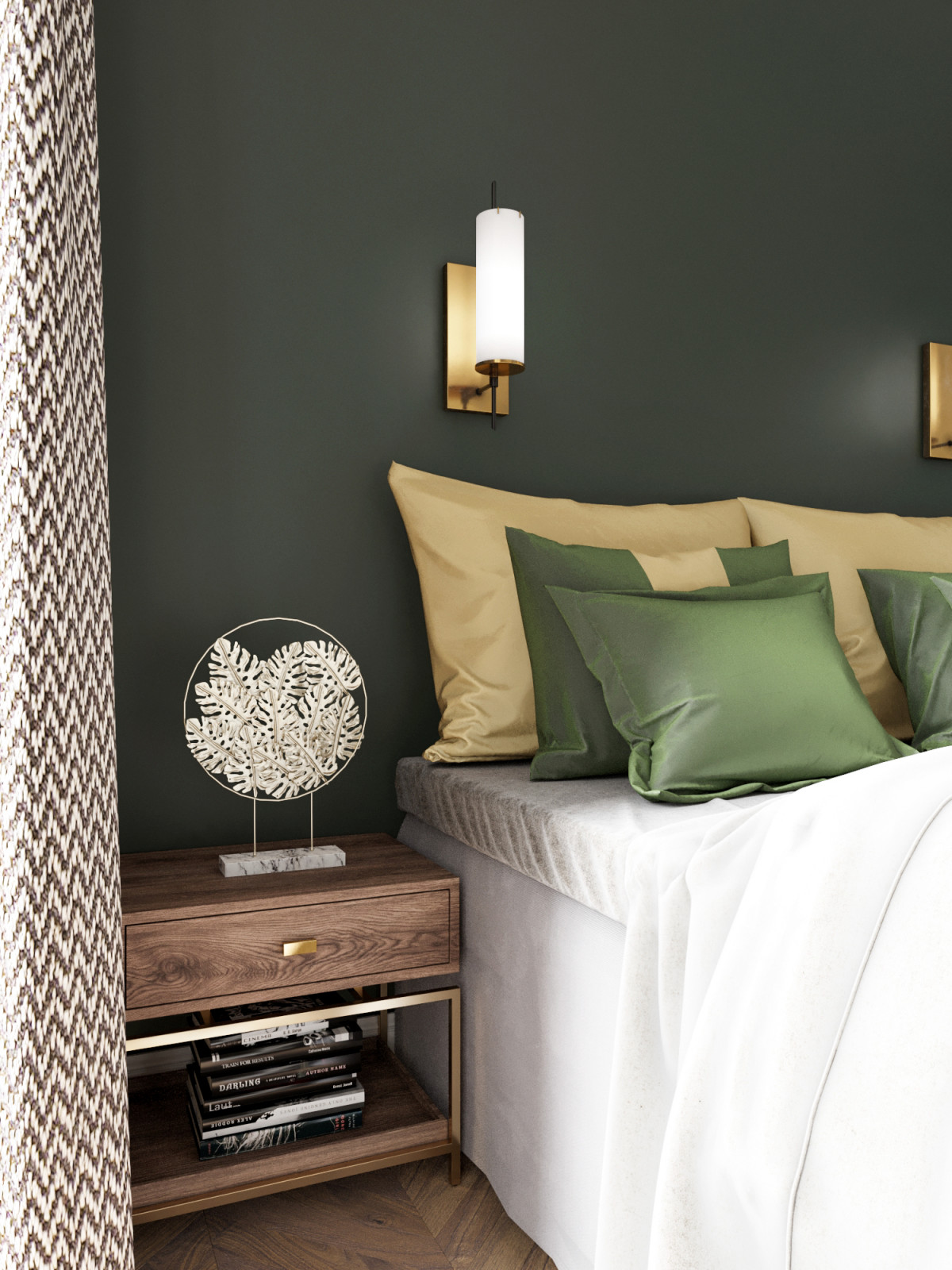 Дом в Пушкине