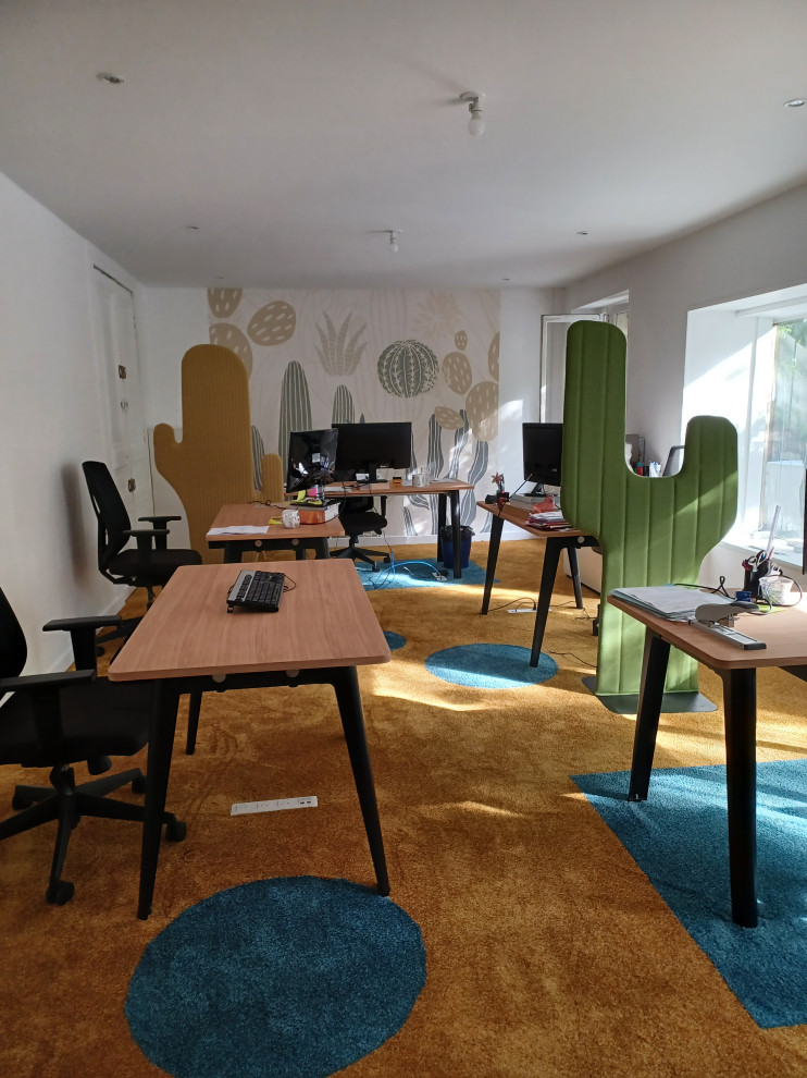 projet FARGO