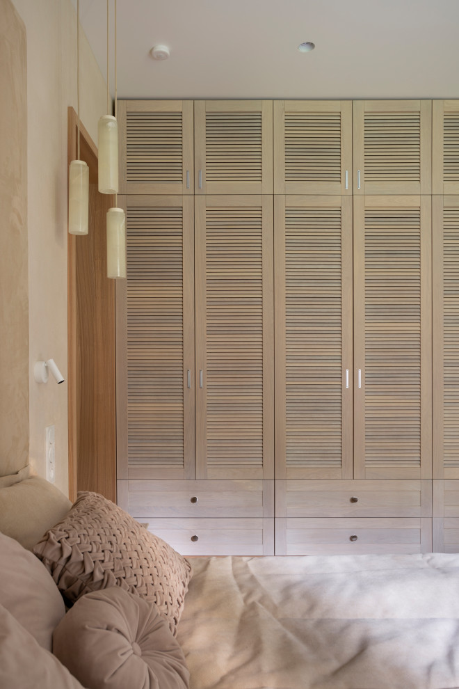 ПУбликация в "Красивые дома" . Дом на лесном участке