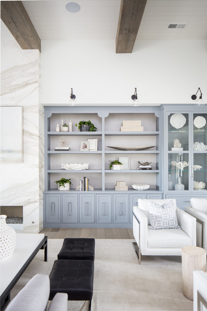 We Game to Please - Home design - mediterranean home design idea in San Diego