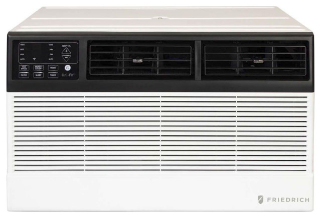 Friedrich  Air Conditioner 12000  BTU Cooling Capacity in White