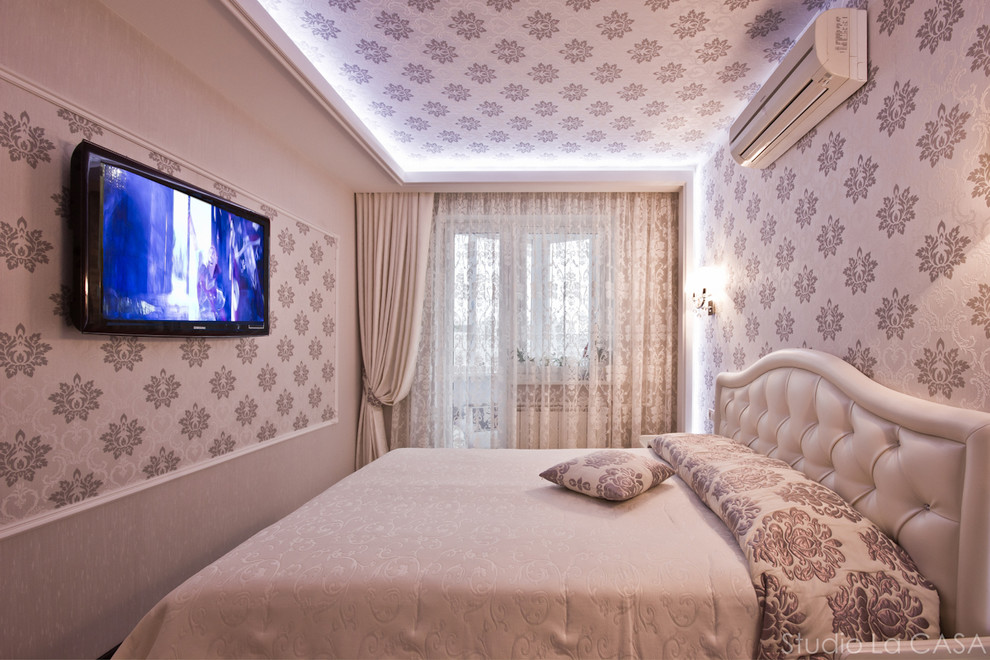 Квартира на ул.Симонова (Волгоград)