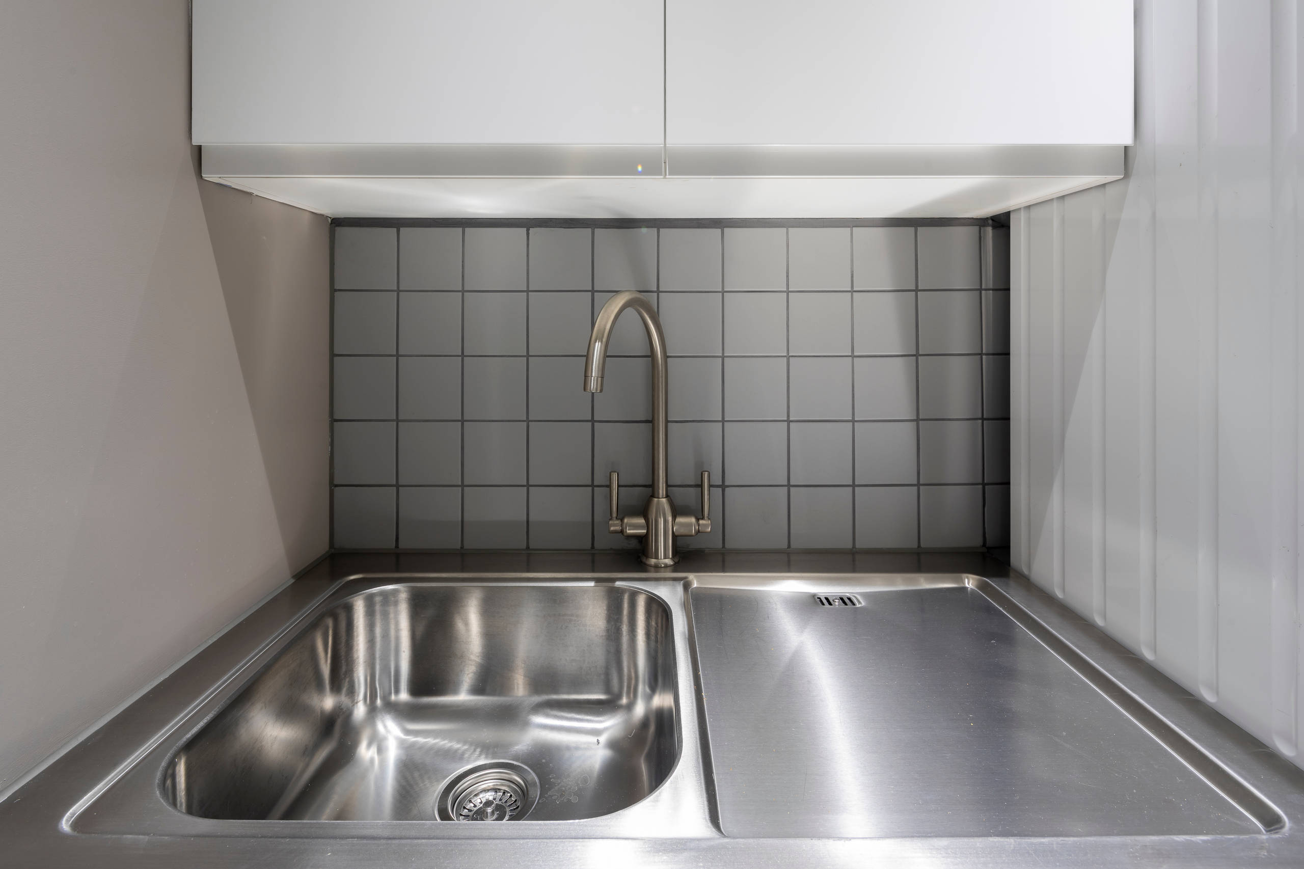 Ground floor revamp SW16