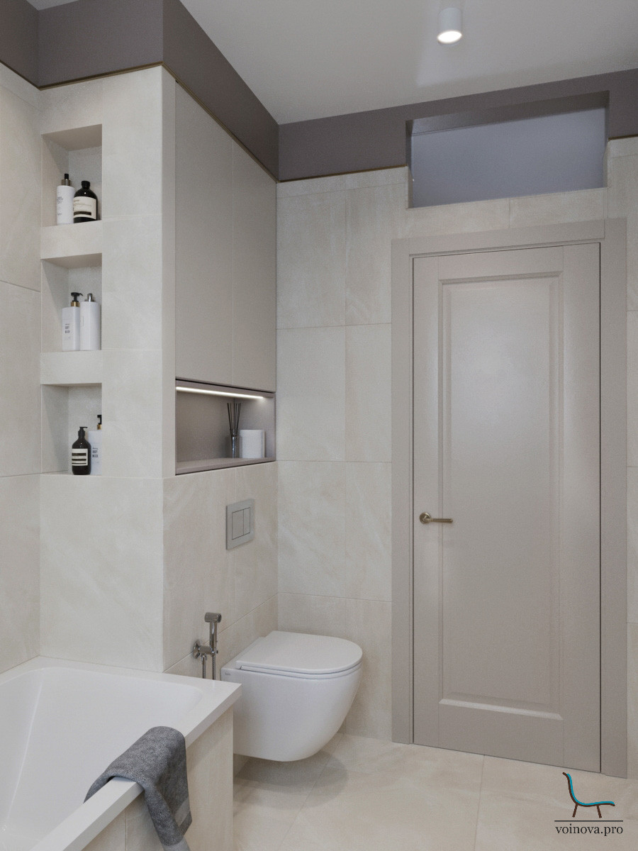 Загородный дом "Сказка Алеканово"