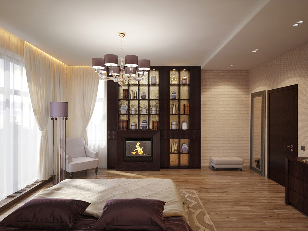 Загородный дом