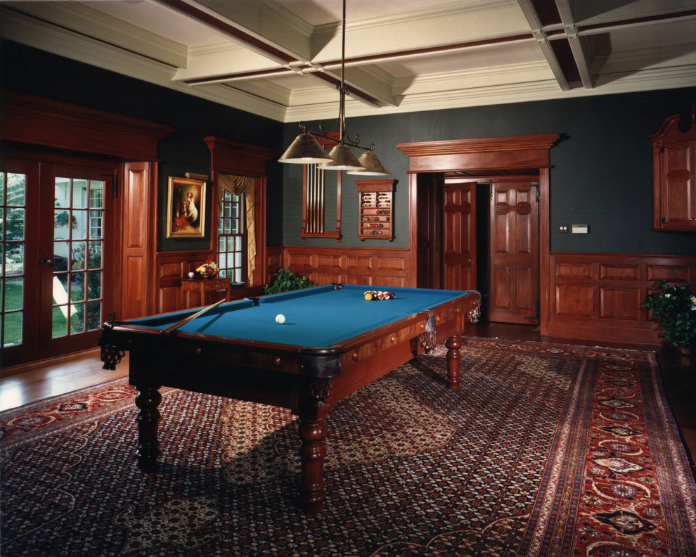 Addition & Renovation - Willistown, PA