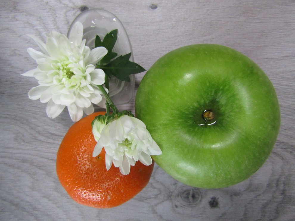 Комната для девочки 20 м.кв.