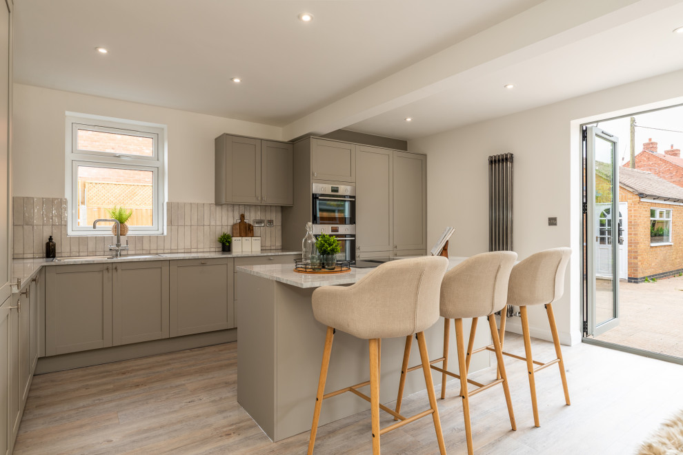 Woodville Rd - Staged to Sell