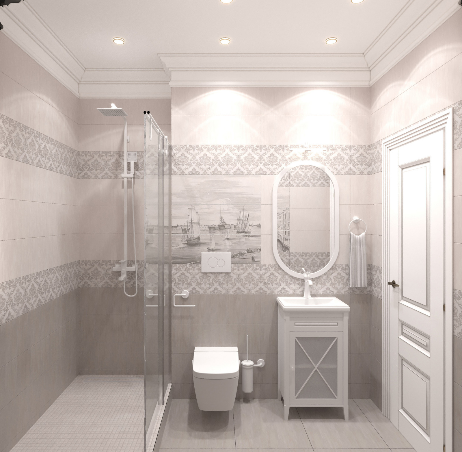 Дом на Карла Маркса