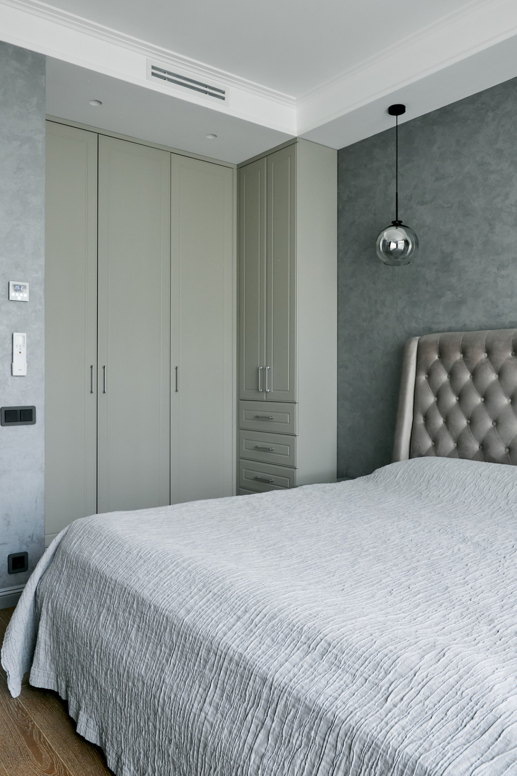 Таунхаус в кп  Парк Авеню