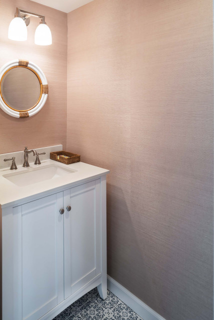 Ruby Residence di-transizione-bagno-di-servizio