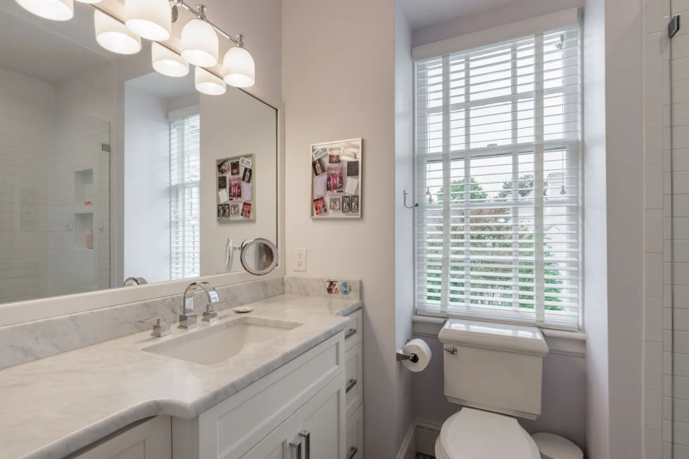 Nottingham Remodel and Addition