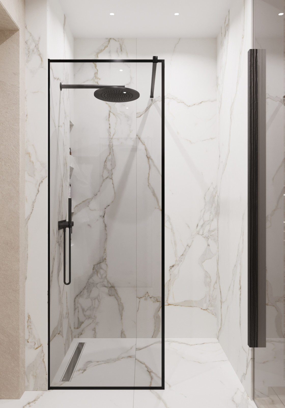 Загородный дом в Онегин Парк