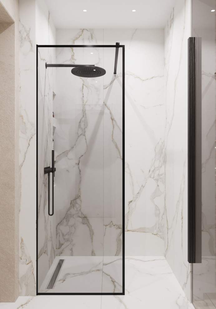 Загородный дом в Онегин Парк