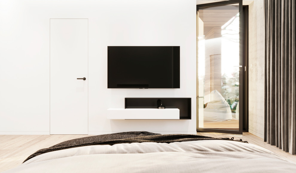 Вилла на Утренней улице