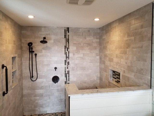 Bathrooms bathroom