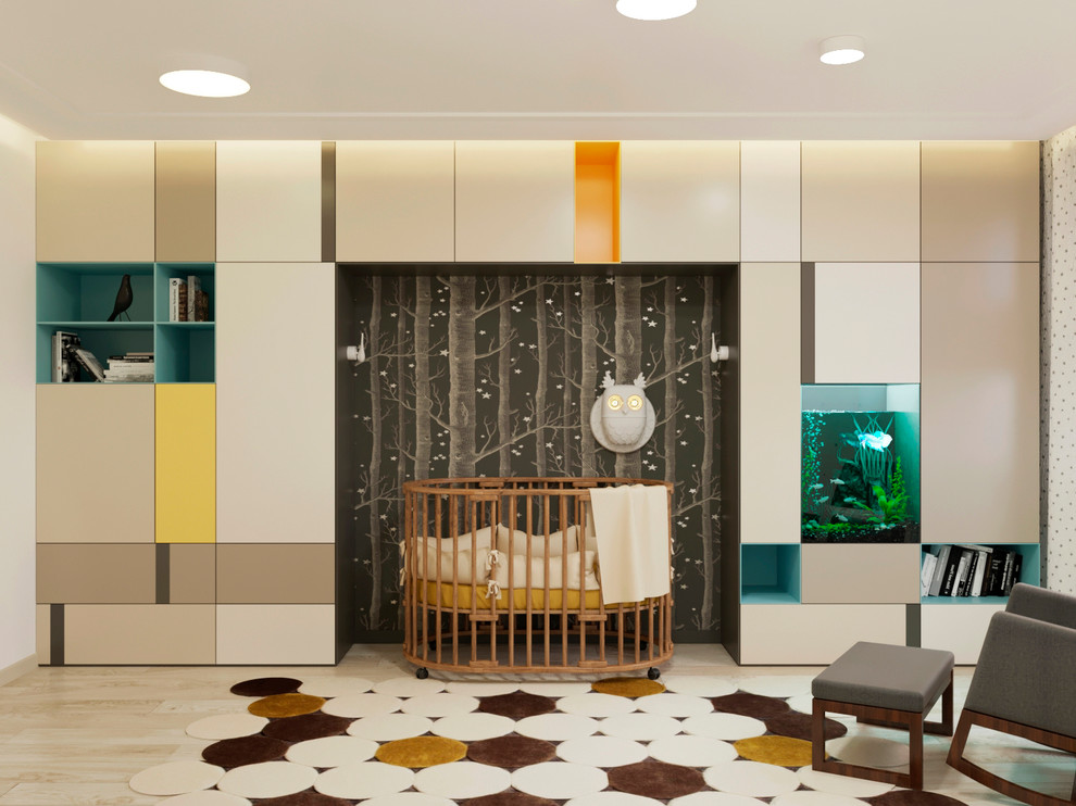 Детская для зайца