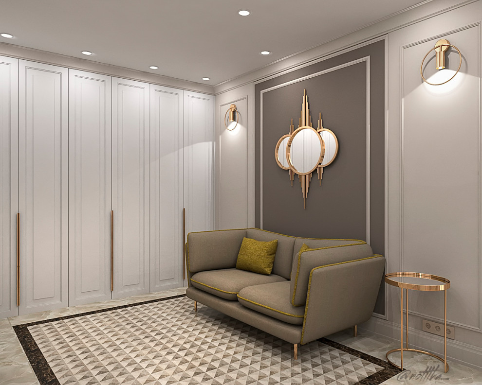 100 кв Гладкова