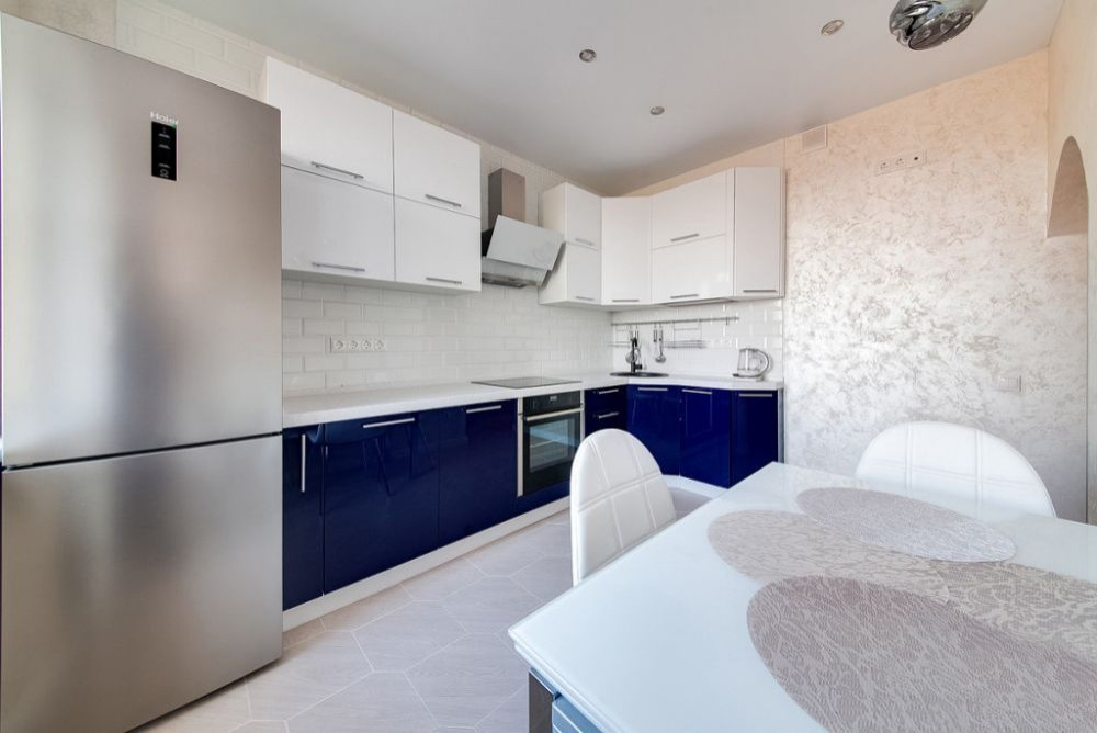 Квартира 65квм.