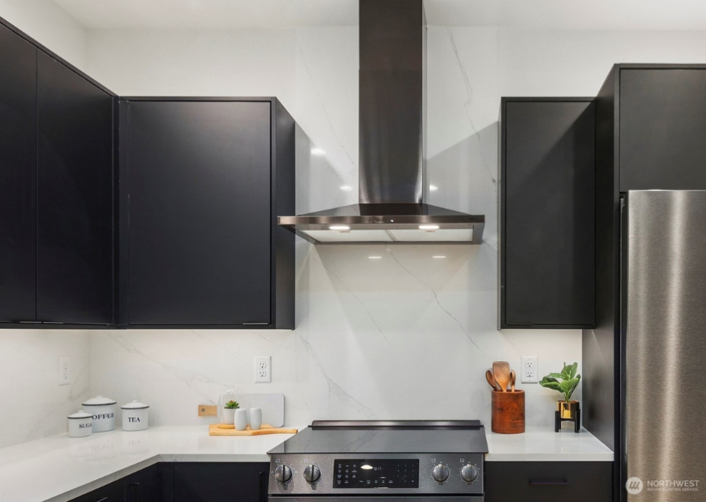 Ballard Modern Townhome