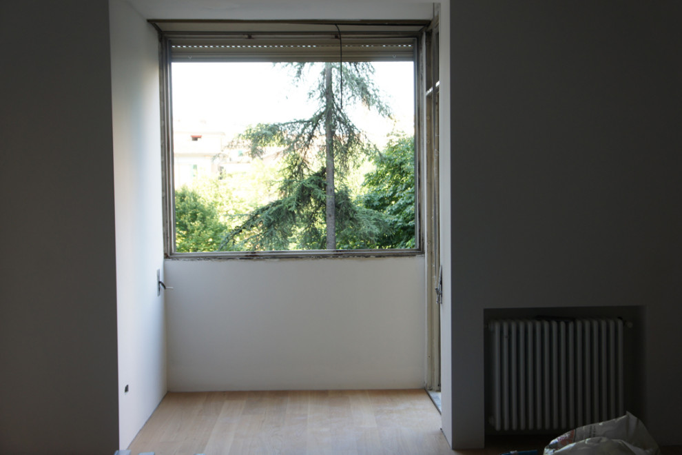 Casa EM | 120 mq