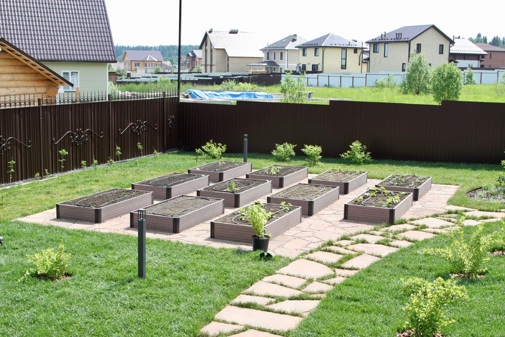 КП Солнечный город