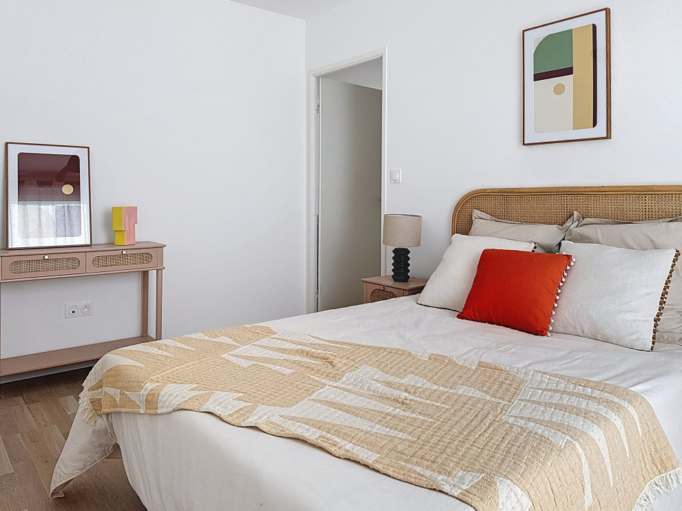 PROJET ICONE I Appartement Témoin