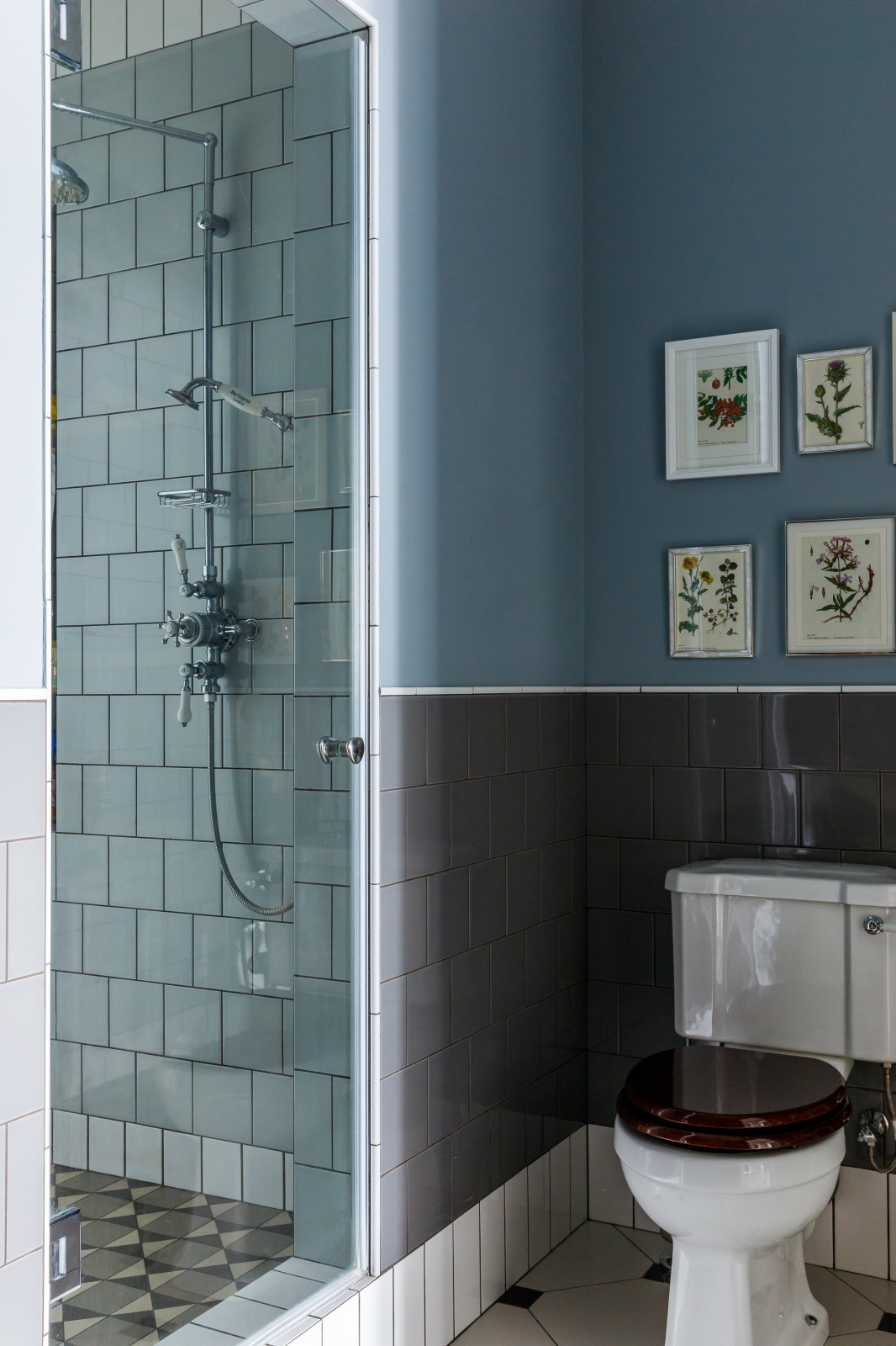 Квартира для романтиков