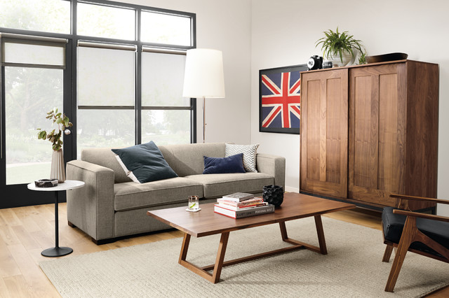 Ian Sofa Room And Board Review – Mjob Blog