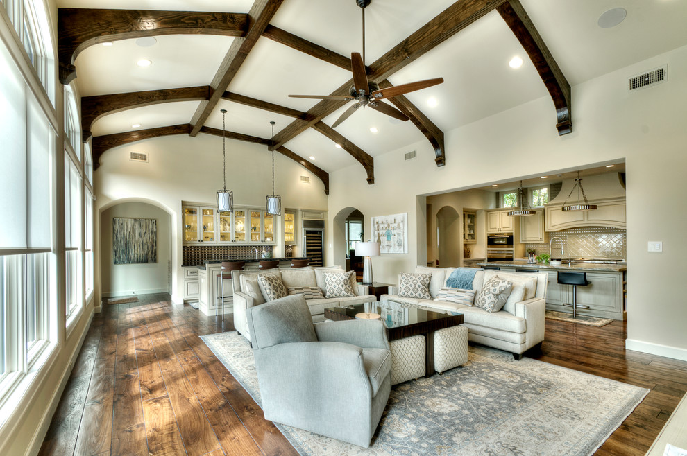 Memorial Custom Home