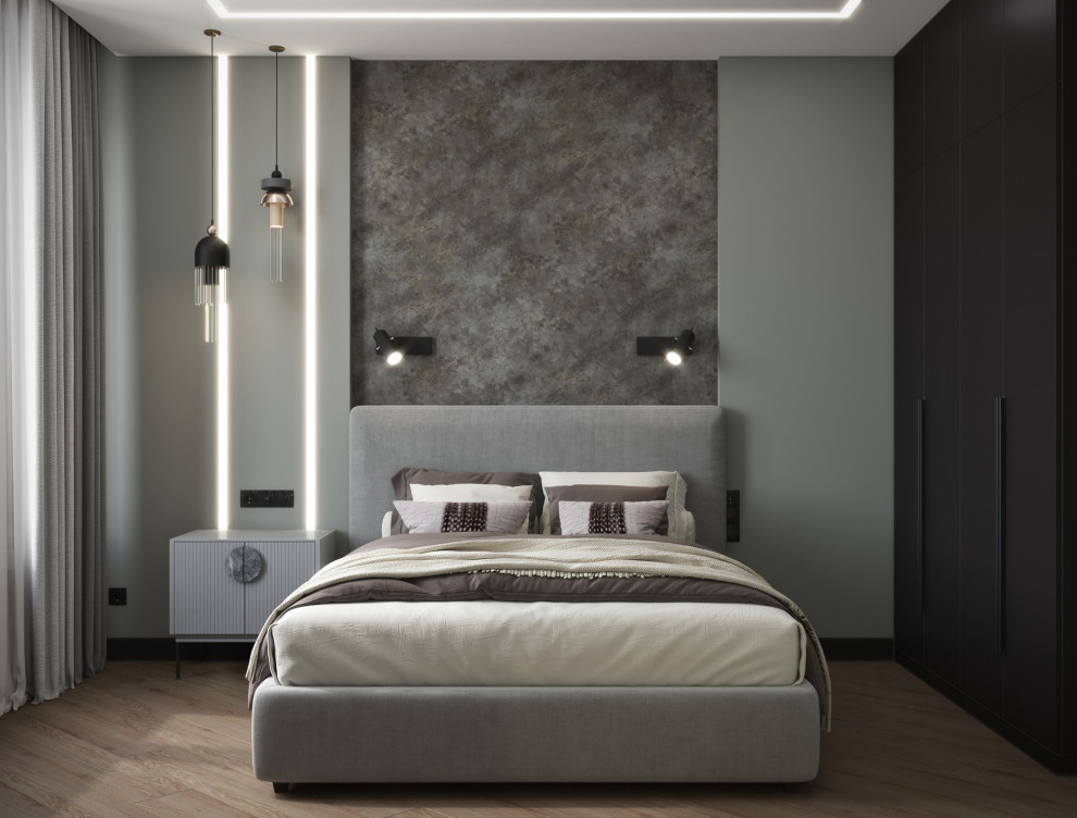 Полукруглая квартира