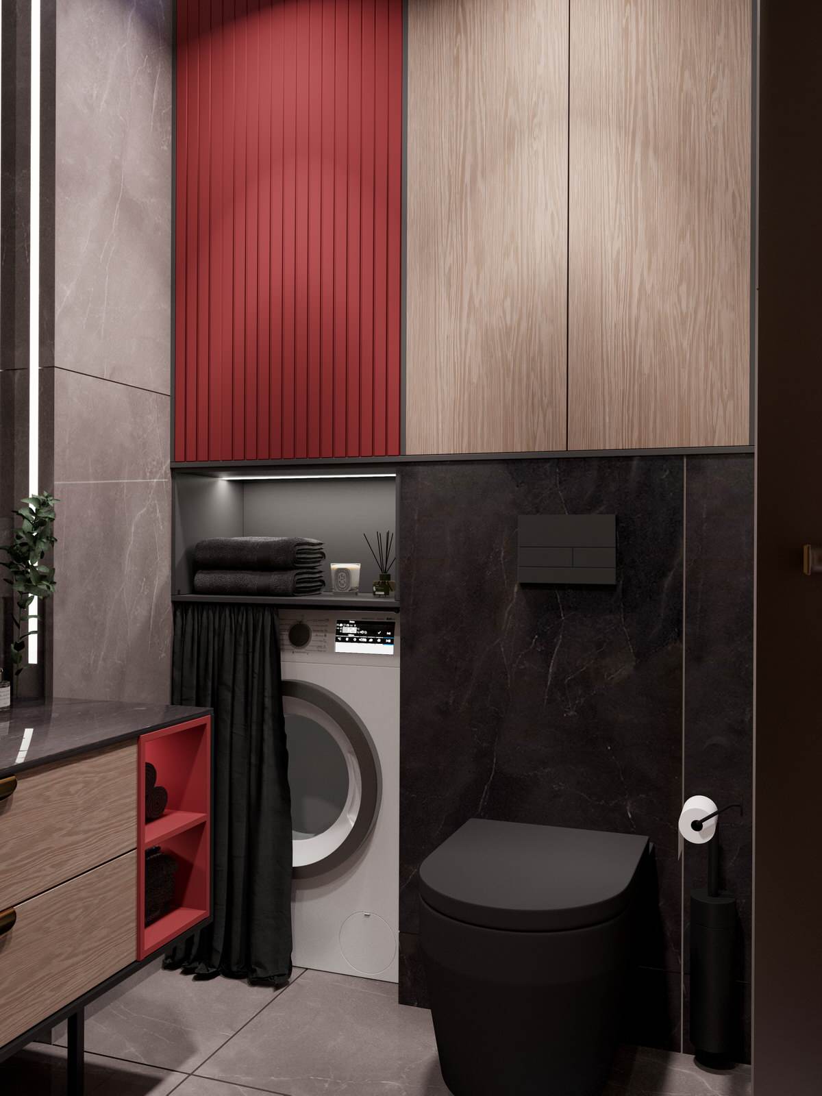 Небольшая уютная квартира расположенная в живописном месте  города