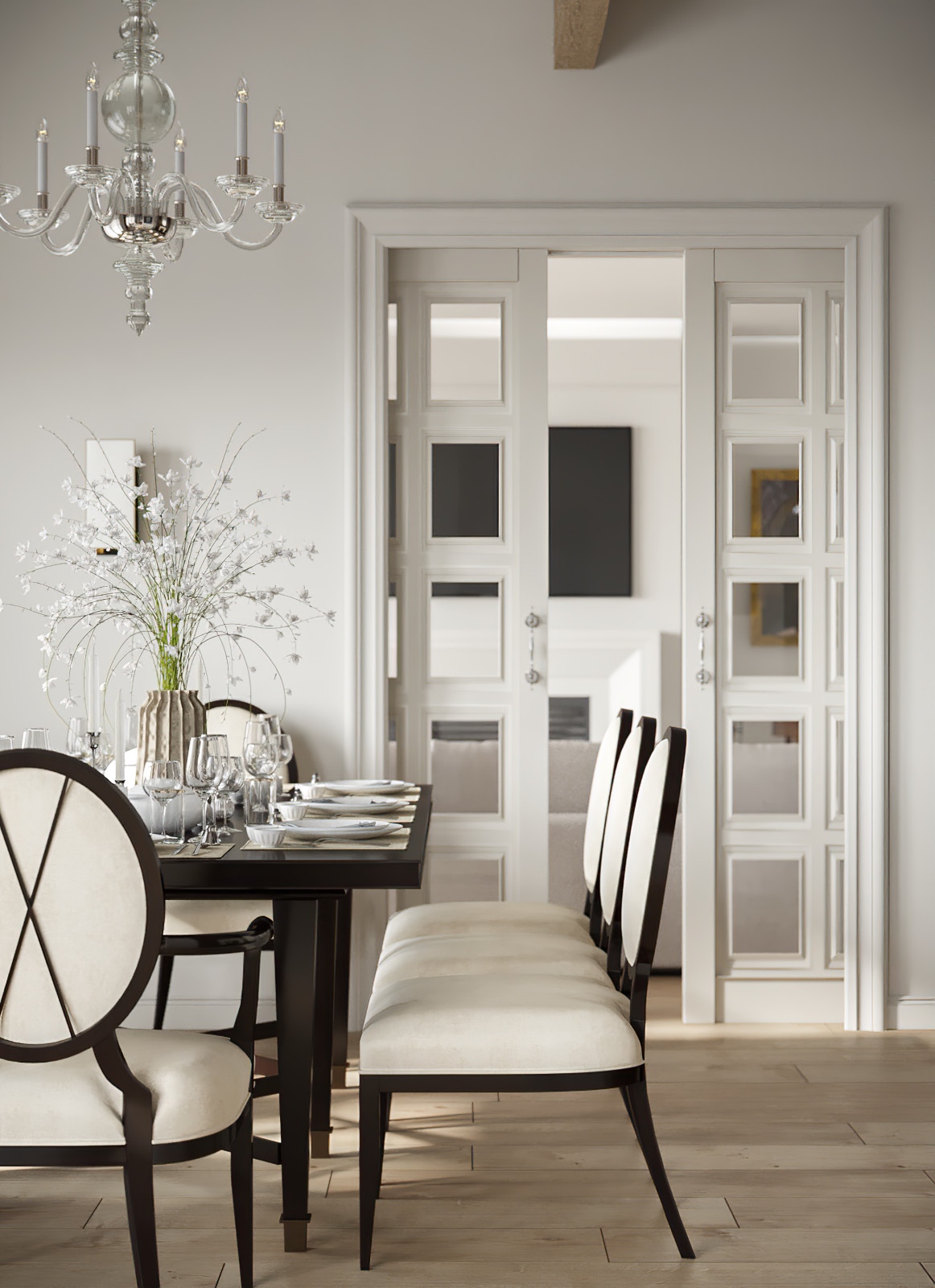 Загородный дом 5